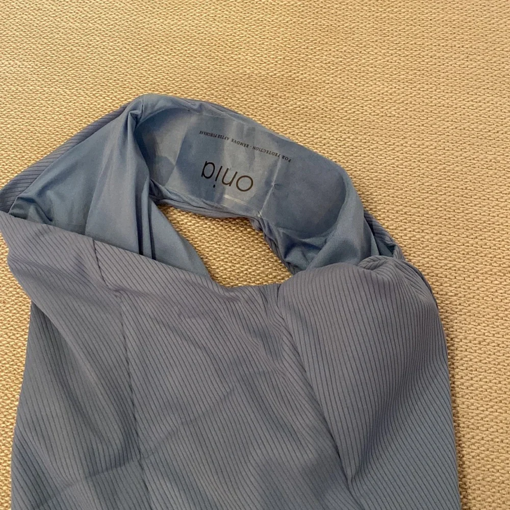 Onia Swimsuit Baby Blue - Picture 5 of 5
